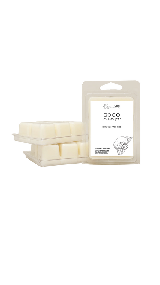 Coco Mango